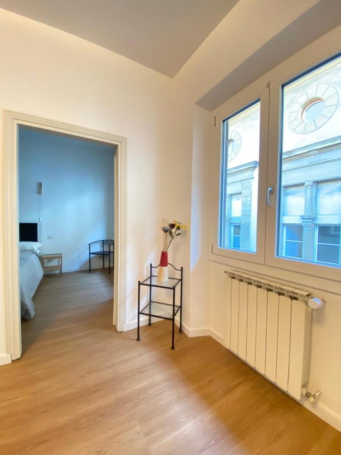 Suite Il Papavero Florencia Exterior foto