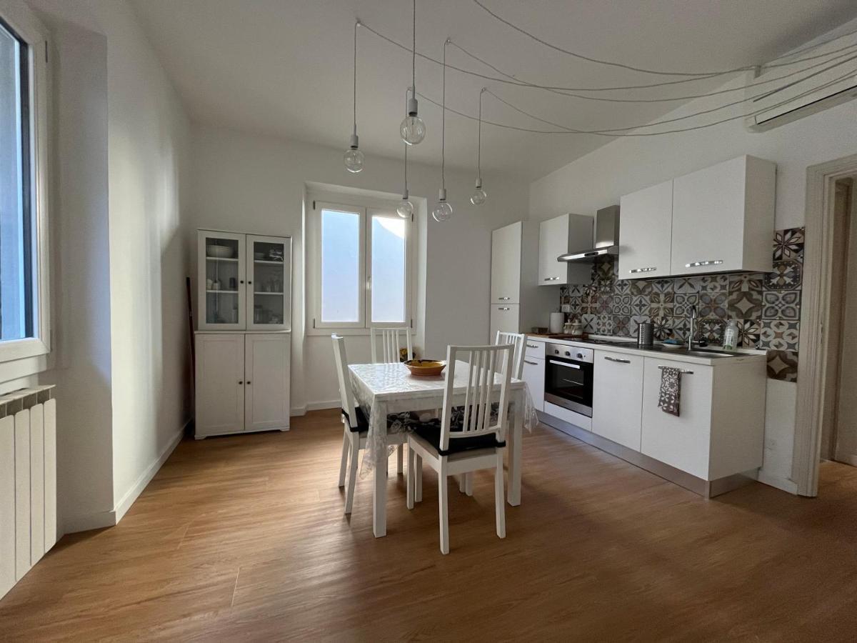 Suite Il Papavero Florencia Exterior foto