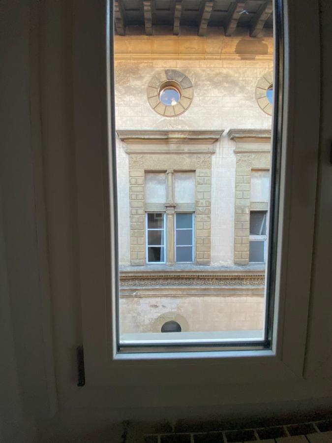Suite Il Papavero Florencia Exterior foto