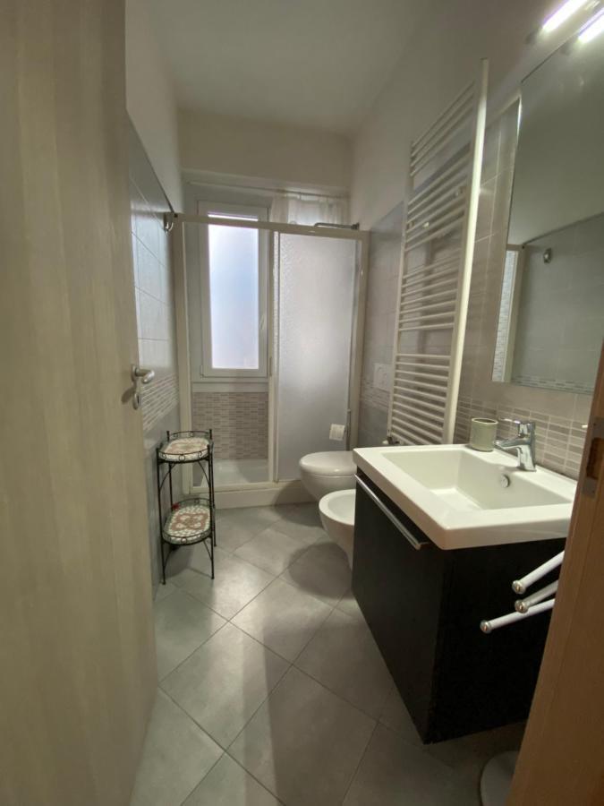 Suite Il Papavero Florencia Exterior foto