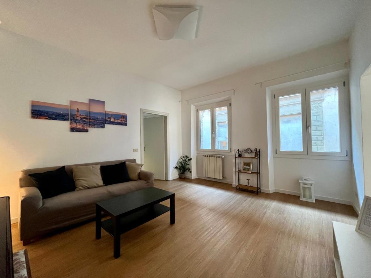 Suite Il Papavero Florencia Exterior foto