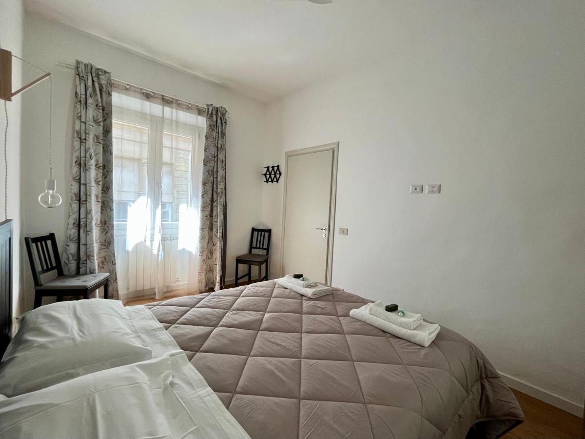 Suite Il Papavero Florencia Exterior foto