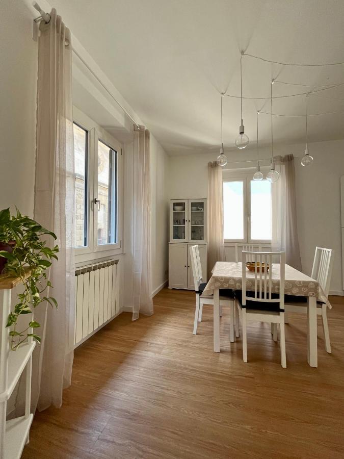 Suite Il Papavero Florencia Exterior foto