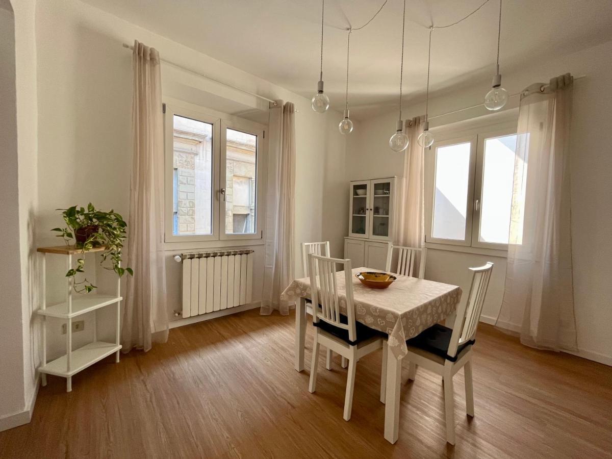 Suite Il Papavero Florencia Exterior foto