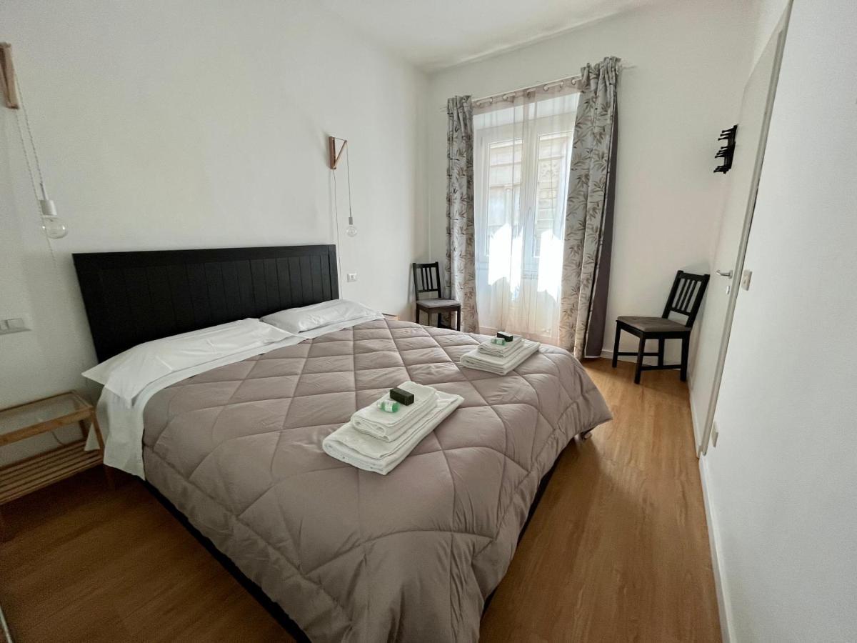 Suite Il Papavero Florencia Exterior foto