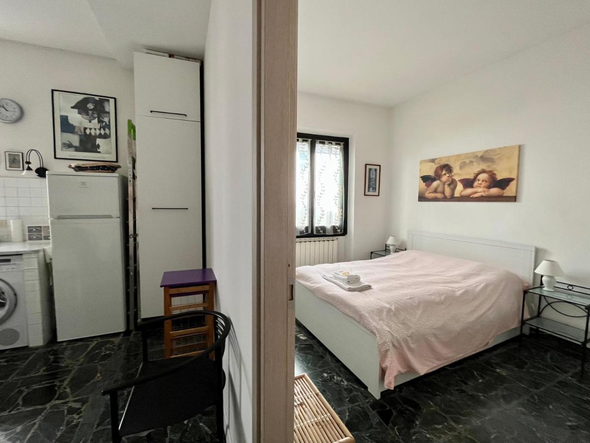 Suite Il Papavero Florencia Exterior foto
