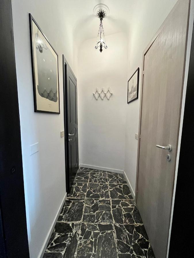 Suite Il Papavero Florencia Exterior foto