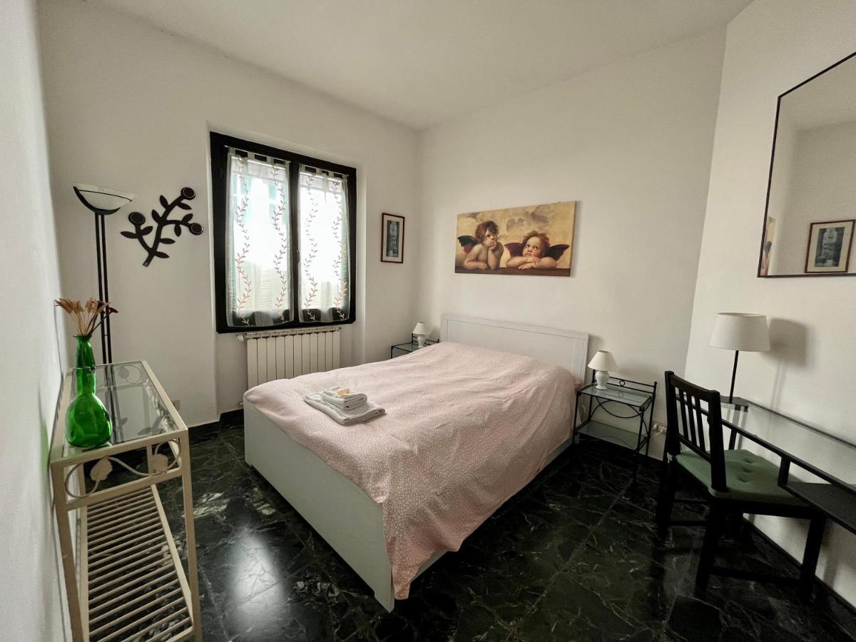 Suite Il Papavero Florencia Exterior foto