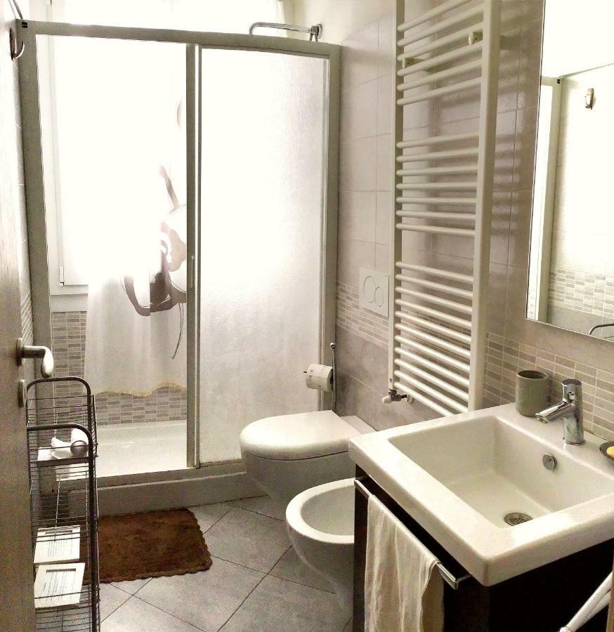 Suite Il Papavero Florencia Exterior foto